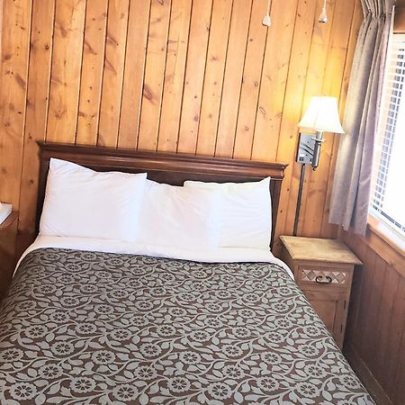 هت سولفور سبرينغز Canyon Motel Near Rocky Mountain National Park المظهر الخارجي الصورة