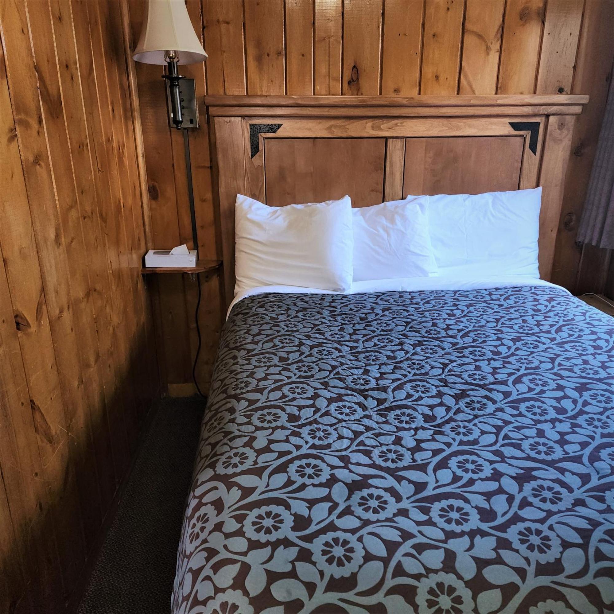 هت سولفور سبرينغز Canyon Motel Near Rocky Mountain National Park المظهر الخارجي الصورة