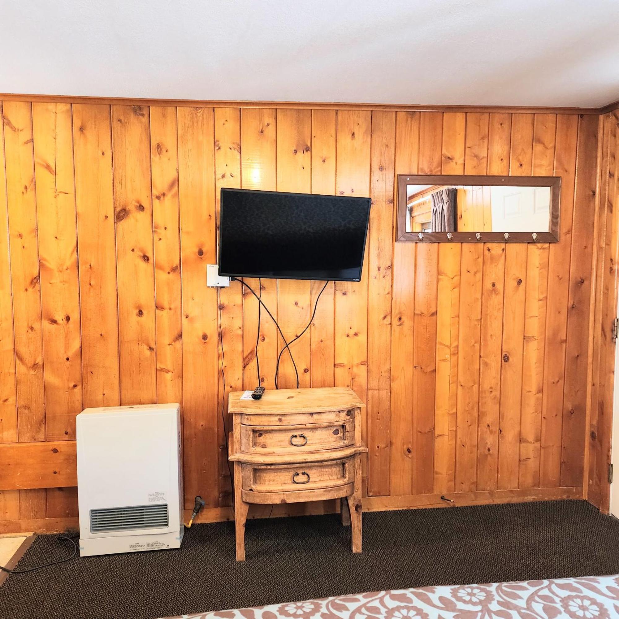 هت سولفور سبرينغز Canyon Motel Near Rocky Mountain National Park المظهر الخارجي الصورة
