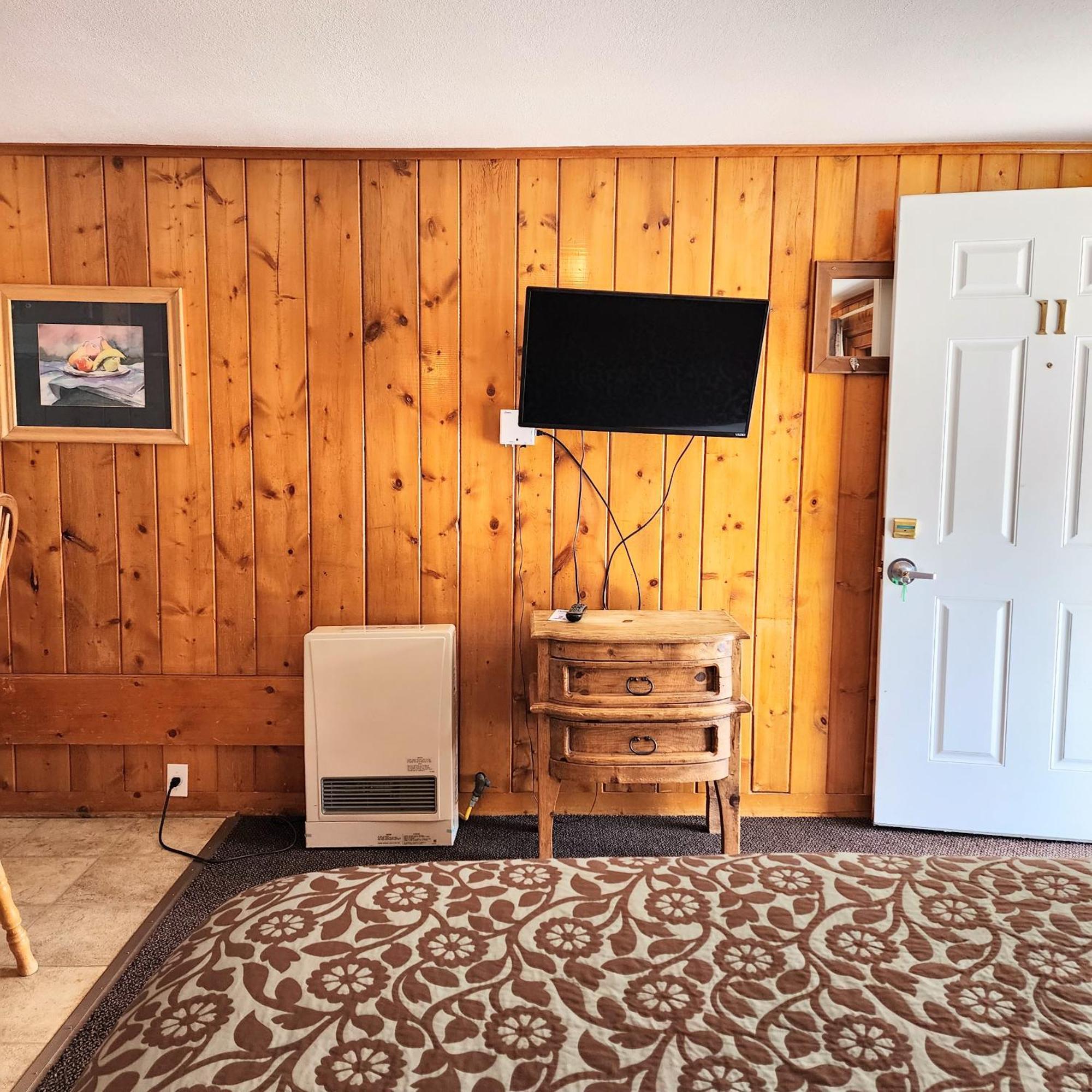 هت سولفور سبرينغز Canyon Motel Near Rocky Mountain National Park المظهر الخارجي الصورة