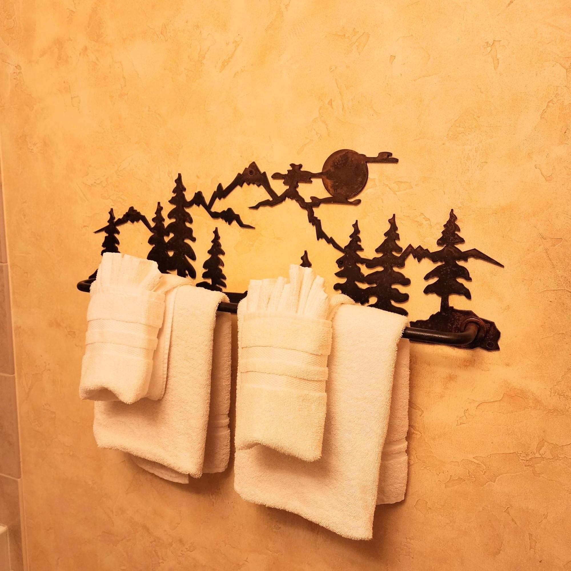 هت سولفور سبرينغز Canyon Motel Near Rocky Mountain National Park المظهر الخارجي الصورة