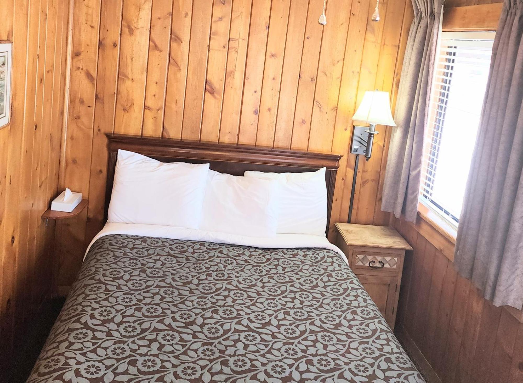هت سولفور سبرينغز Canyon Motel Near Rocky Mountain National Park المظهر الخارجي الصورة