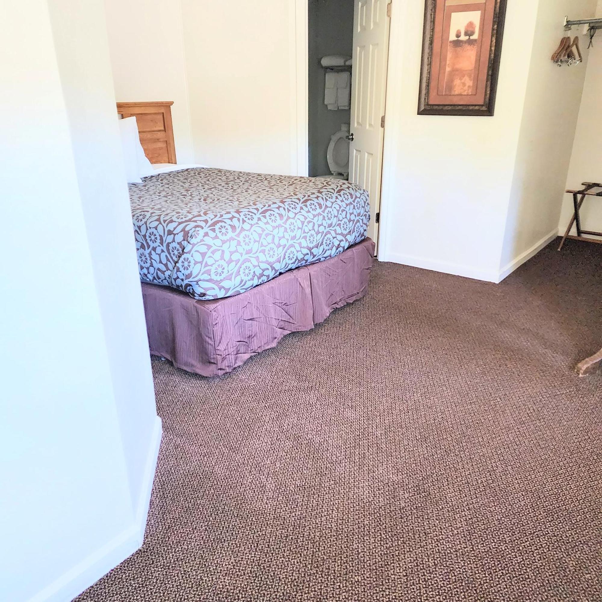 هت سولفور سبرينغز Canyon Motel Near Rocky Mountain National Park المظهر الخارجي الصورة