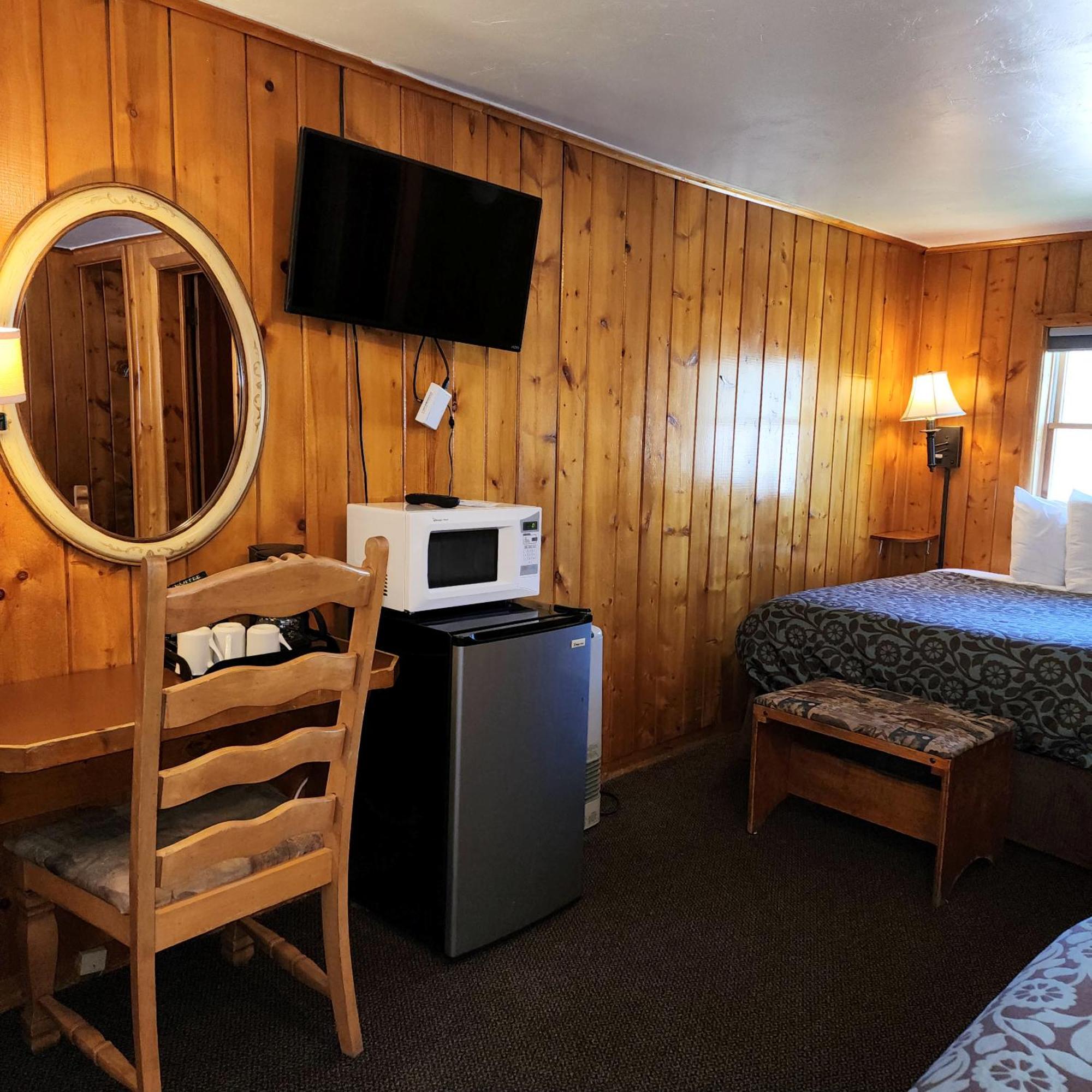 هت سولفور سبرينغز Canyon Motel Near Rocky Mountain National Park المظهر الخارجي الصورة