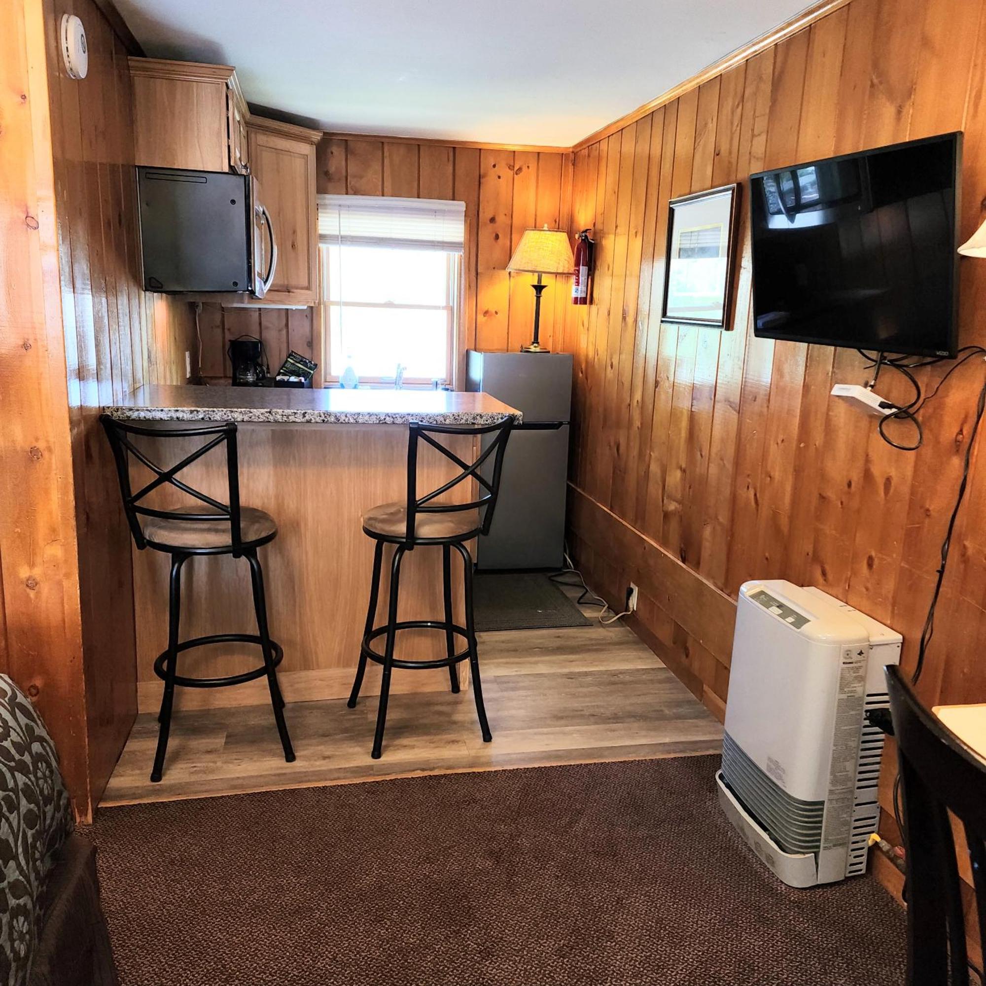 هت سولفور سبرينغز Canyon Motel Near Rocky Mountain National Park المظهر الخارجي الصورة