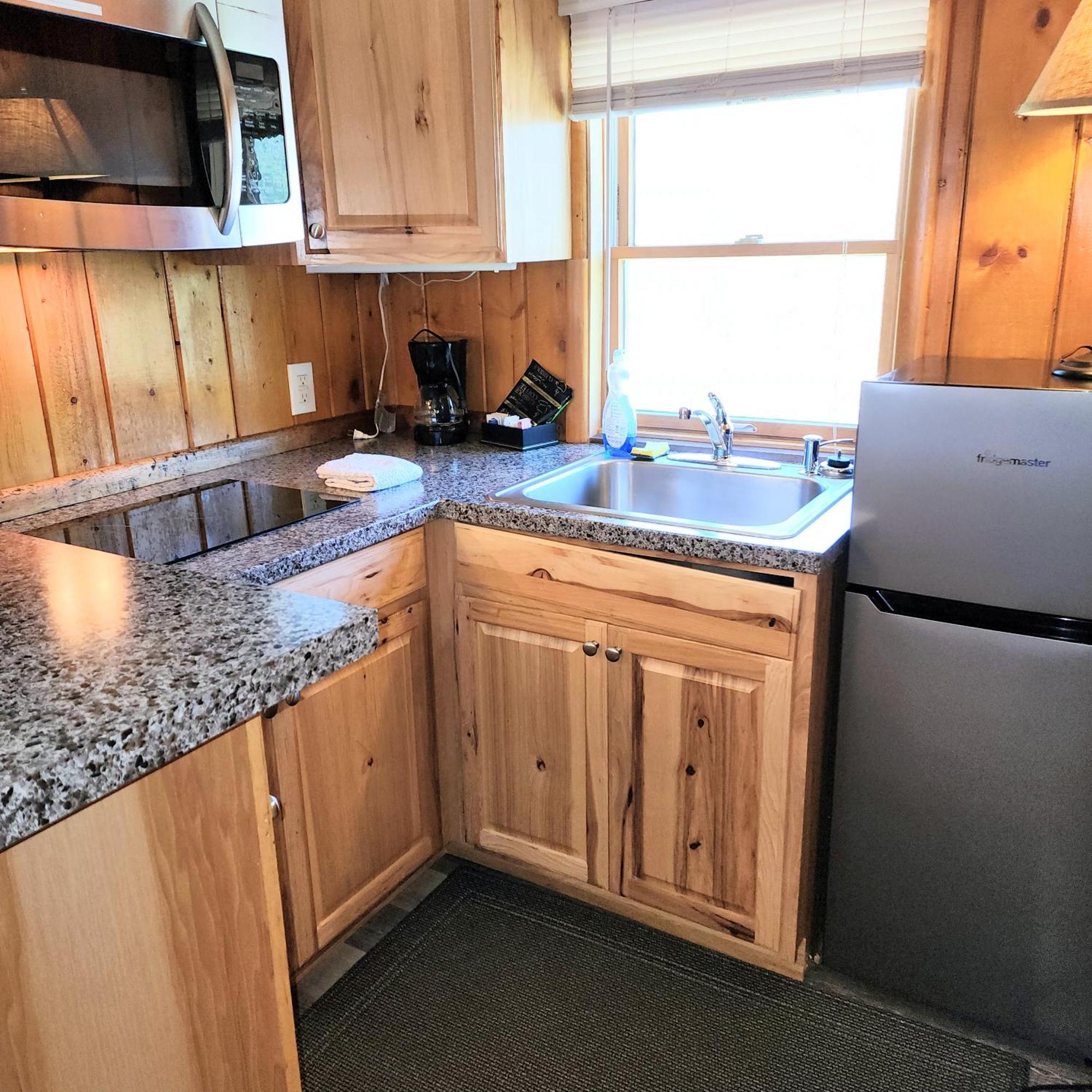 هت سولفور سبرينغز Canyon Motel Near Rocky Mountain National Park المظهر الخارجي الصورة