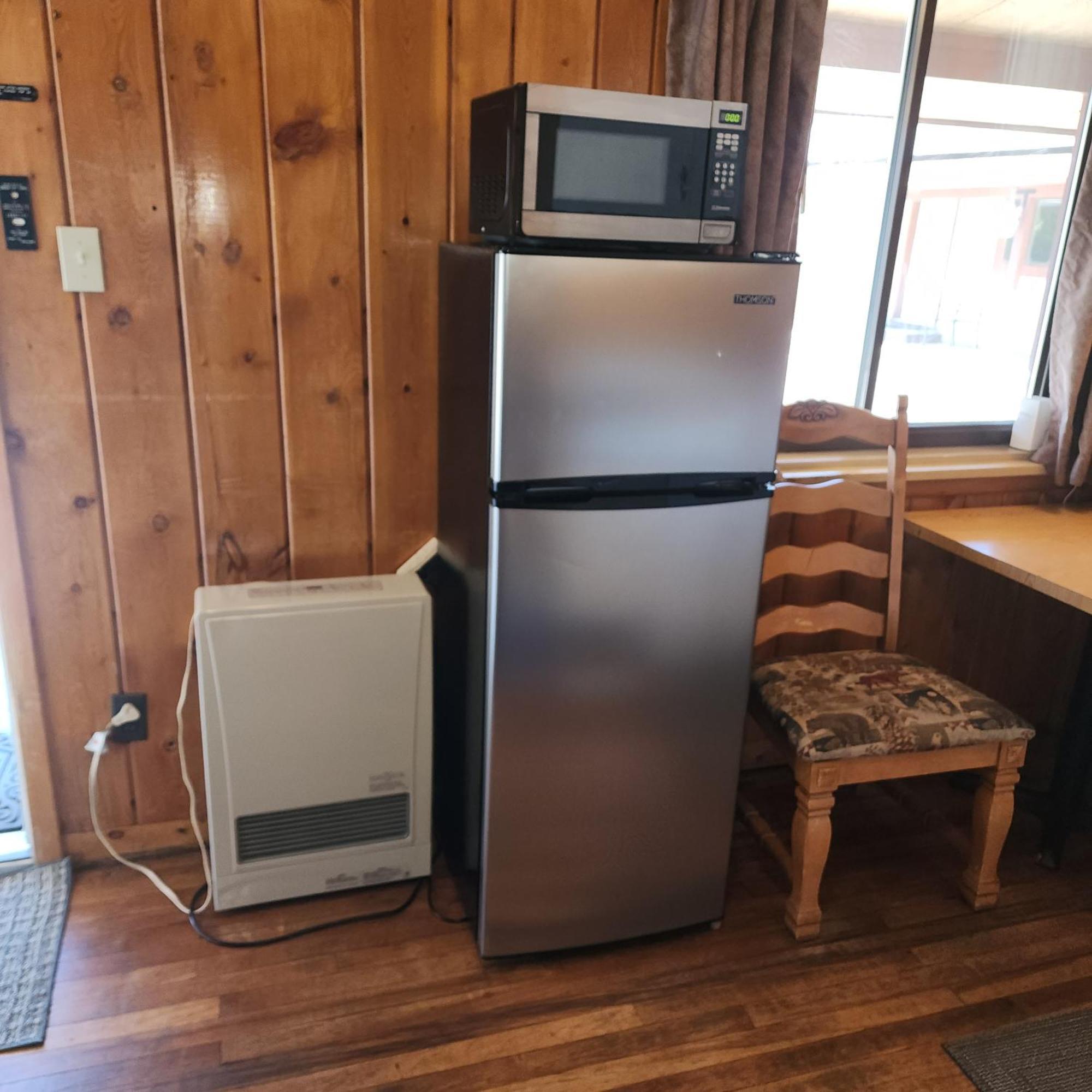 هت سولفور سبرينغز Canyon Motel Near Rocky Mountain National Park المظهر الخارجي الصورة
