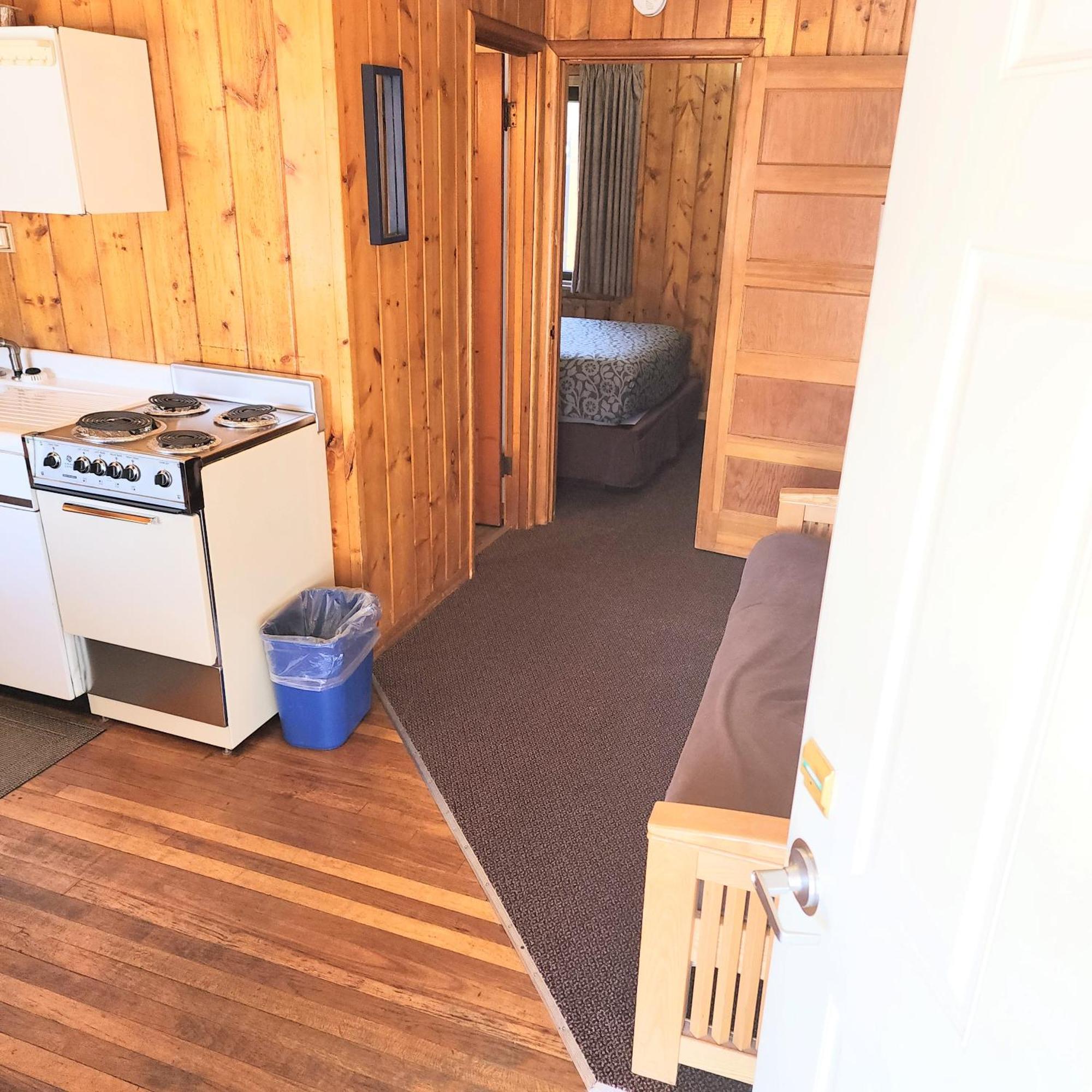 هت سولفور سبرينغز Canyon Motel Near Rocky Mountain National Park المظهر الخارجي الصورة