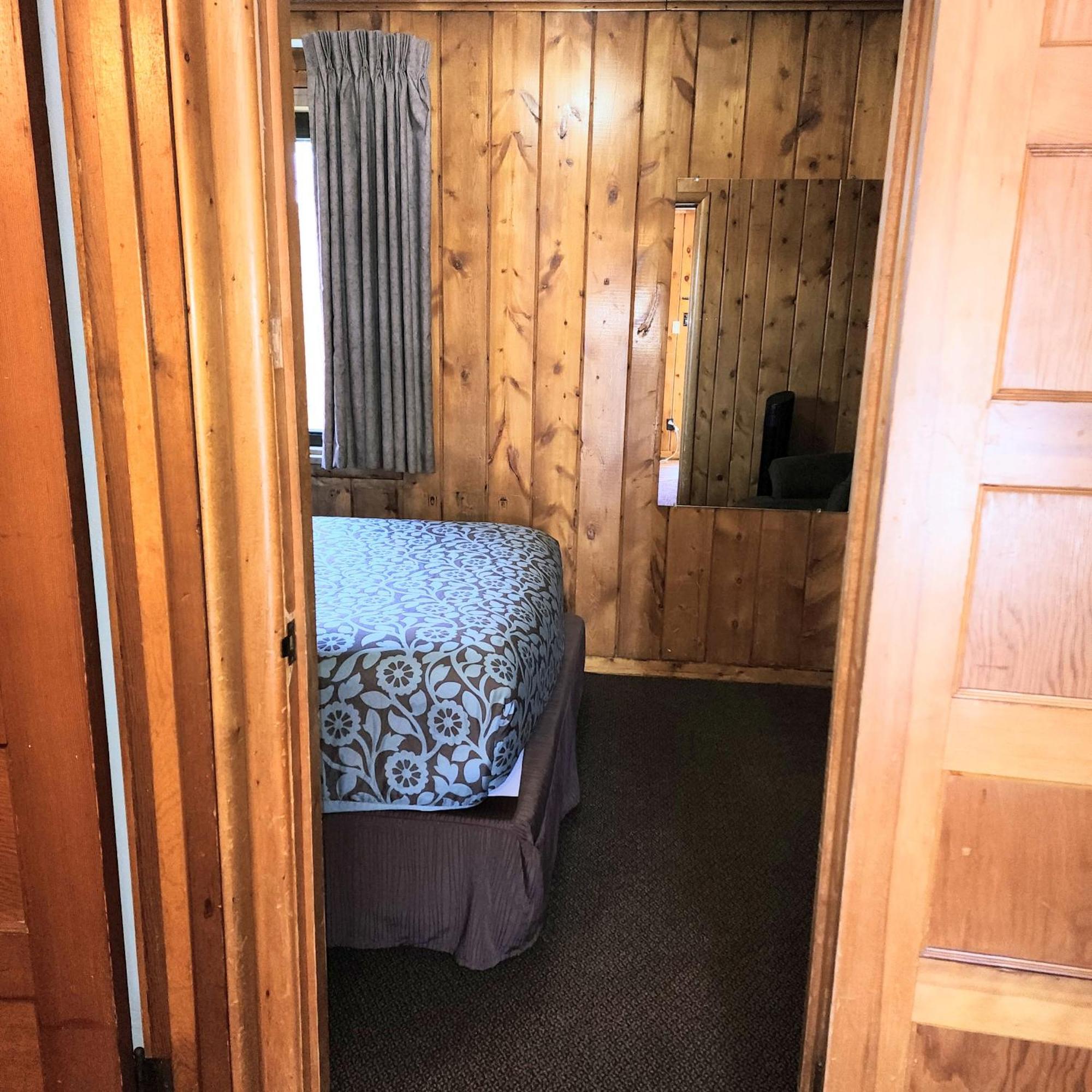 هت سولفور سبرينغز Canyon Motel Near Rocky Mountain National Park المظهر الخارجي الصورة
