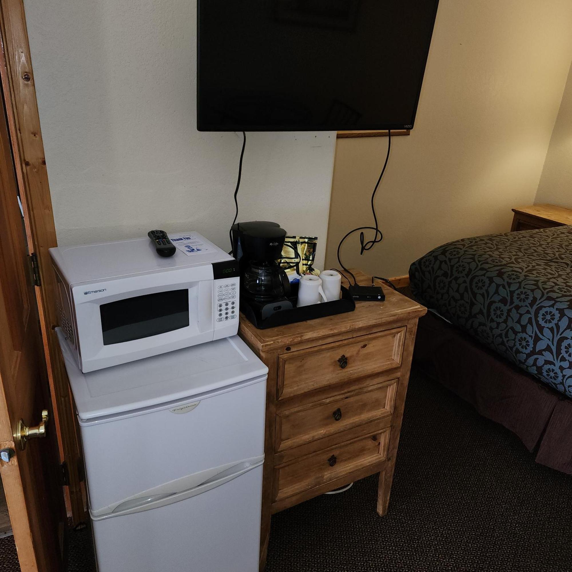هت سولفور سبرينغز Canyon Motel Near Rocky Mountain National Park المظهر الخارجي الصورة