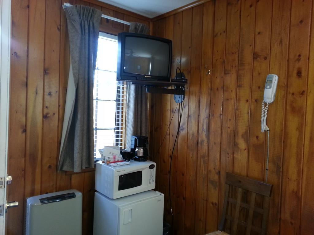 هت سولفور سبرينغز Canyon Motel Near Rocky Mountain National Park المظهر الخارجي الصورة