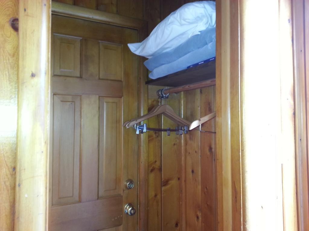هت سولفور سبرينغز Canyon Motel Near Rocky Mountain National Park المظهر الخارجي الصورة