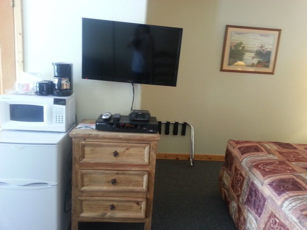 هت سولفور سبرينغز Canyon Motel Near Rocky Mountain National Park المظهر الخارجي الصورة