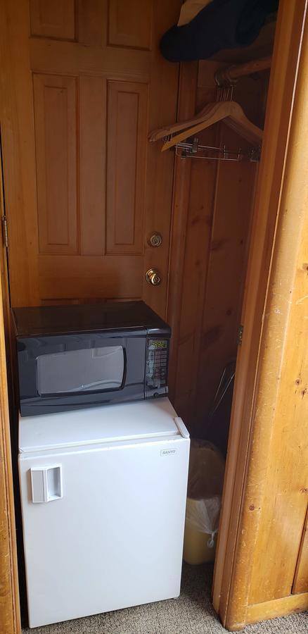هت سولفور سبرينغز Canyon Motel Near Rocky Mountain National Park المظهر الخارجي الصورة